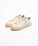  Giày Maison Mihara Yasuhiro Roy Past Sole 'White' 