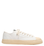  Giày Maison Mihara Yasuhiro Roy Past Sole 'White' 