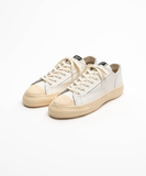  Giày Maison Mihara Yasuhiro Roy Past Sole 'White' 