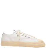  Giày Maison Mihara Yasuhiro Roy Past Sole 'White' 