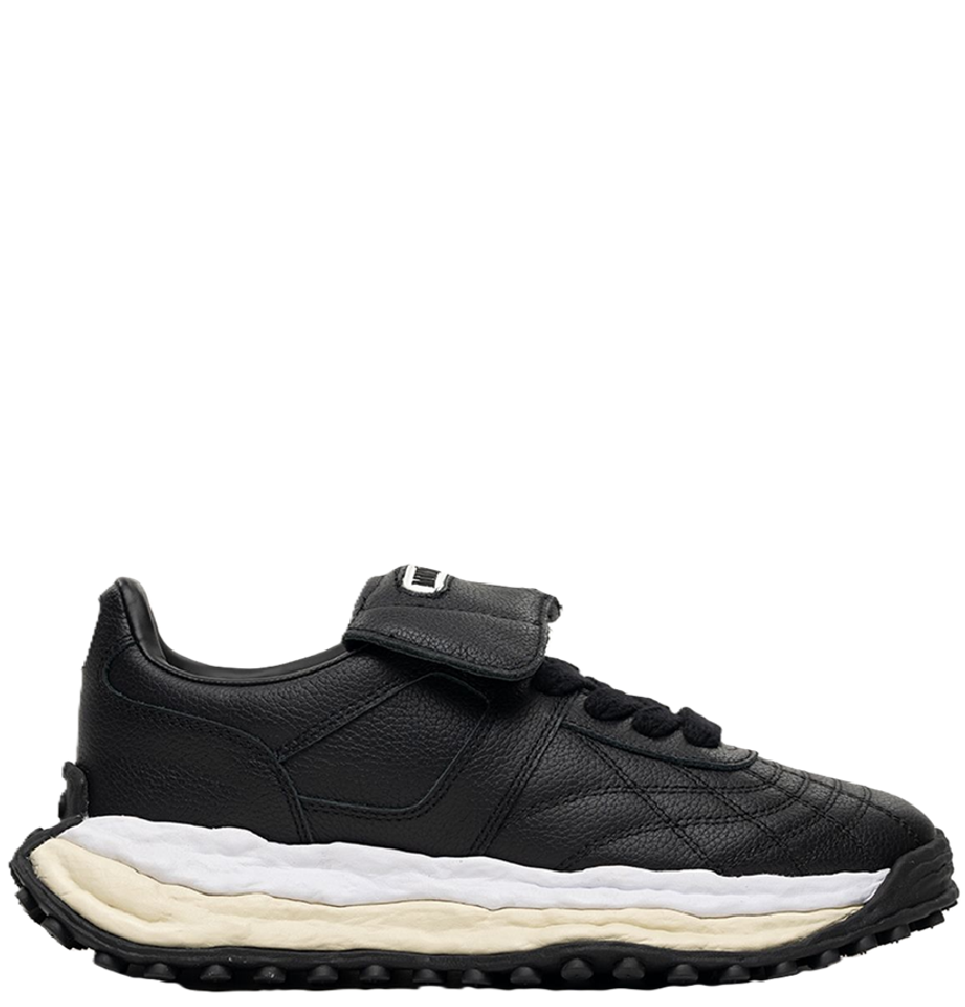 Giày Maison Mihara Yasuhiro Scott OG Sole 'Black White' 