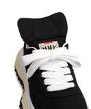  Giày Maison Mihara Yasuhiro Scott OG Sole 'Black White' 