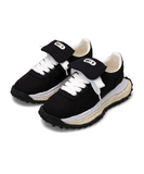  Giày Maison Mihara Yasuhiro Scott OG Sole 'Black White' 