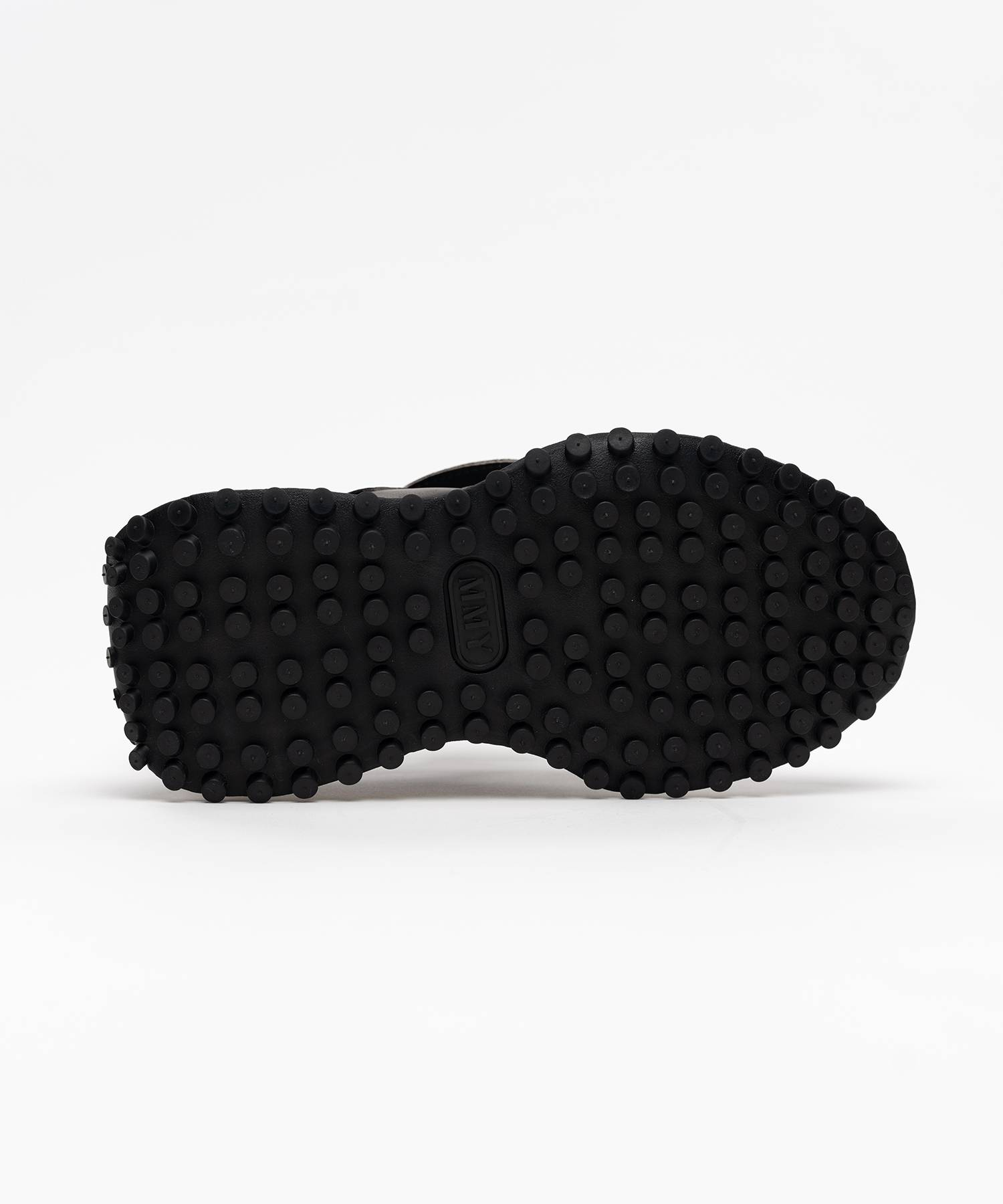  Giày Maison Mihara Yasuhiro Scott OG Sole 'Black White' 