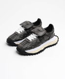  Giày Maison Mihara Yasuhiro Scott OG Sole 'Black White' 
