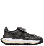  Giày Maison Mihara Yasuhiro Scott OG Sole 'Black White' 