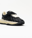  Giày Maison Mihara Yasuhiro Scott OG Sole Brushed 'Black White' 