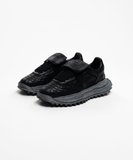  Giày Maison Mihara Yasuhiro Scott OG Sole Brushed 'Black' 