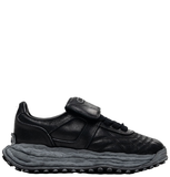 Giày Maison Mihara Yasuhiro Scott OG Sole Brushed 'Black' 