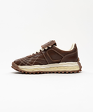  Giày Maison Mihara Yasuhiro Scott OG Sole Brushed 'Brown' 