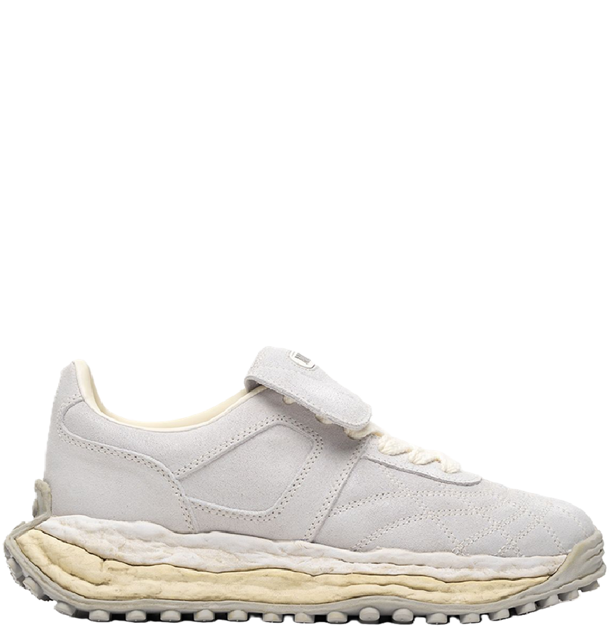  Giày Maison Mihara Yasuhiro Scott OG Sole Brushed 'White' 