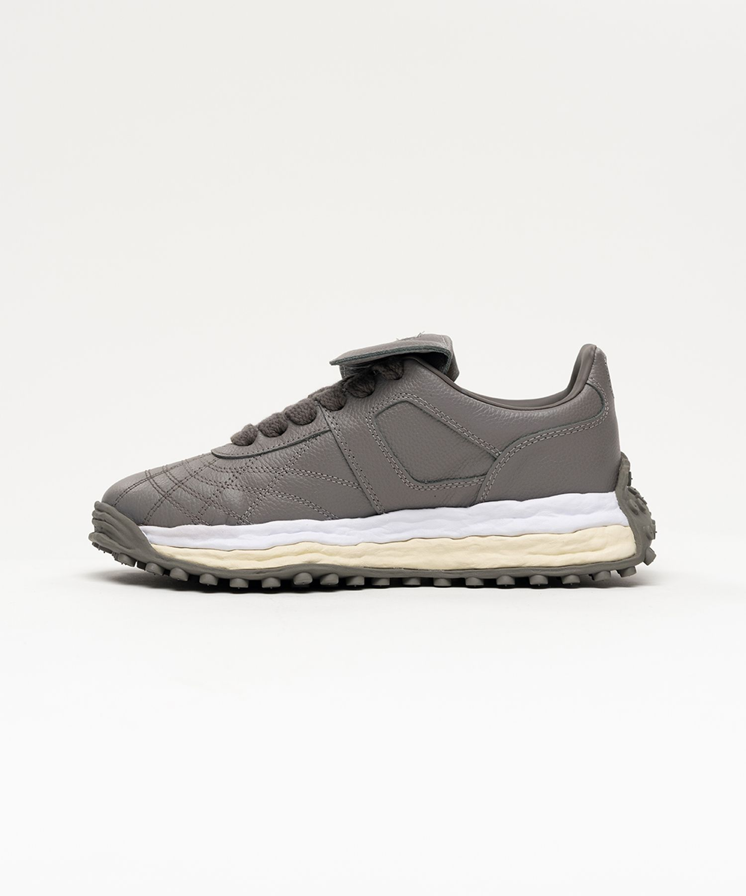  Giày Maison Mihara Yasuhiro Scott OG Sole 'Grey' 