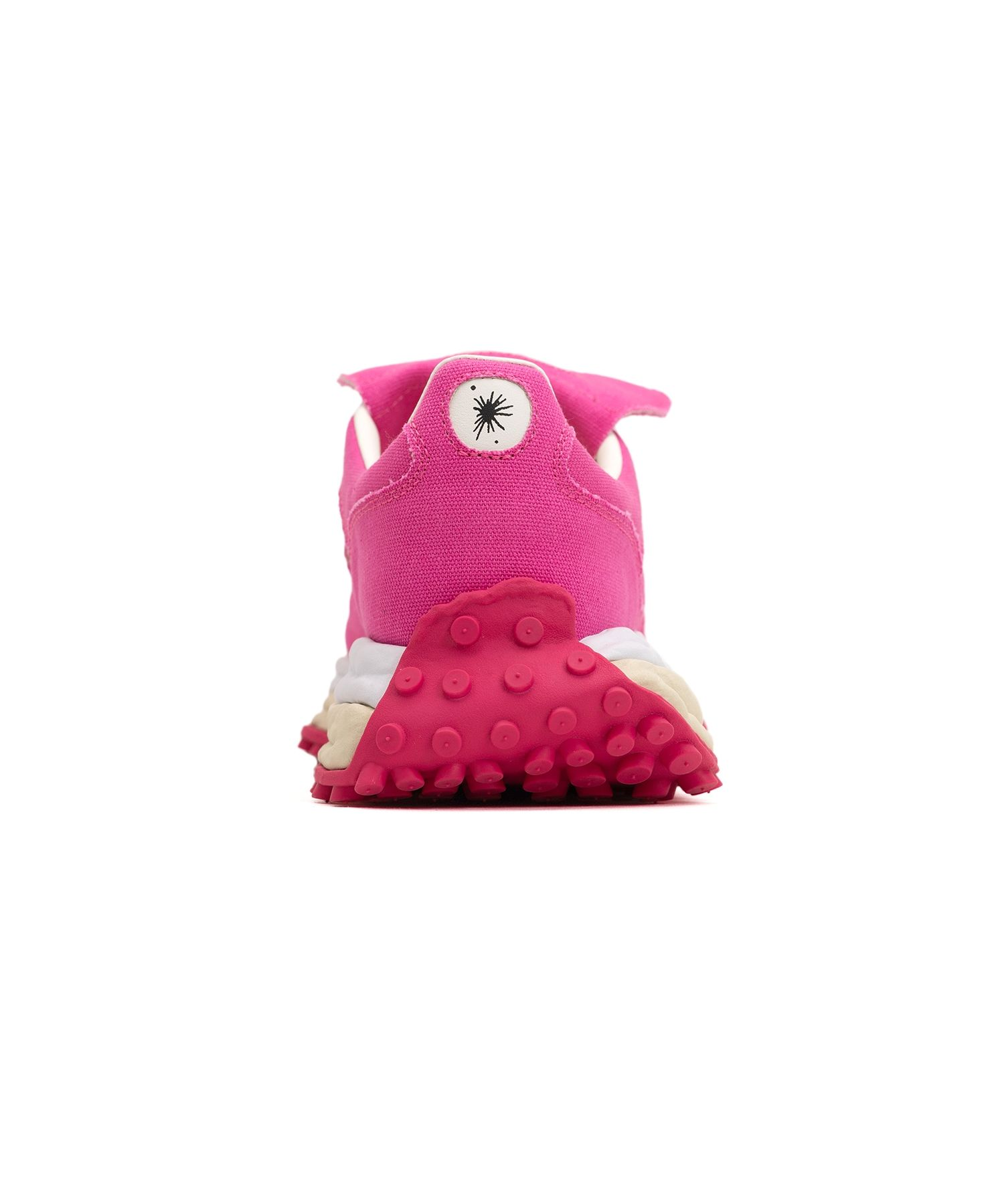  Giày Maison Mihara Yasuhiro Scott OG Sole 'Pink' 