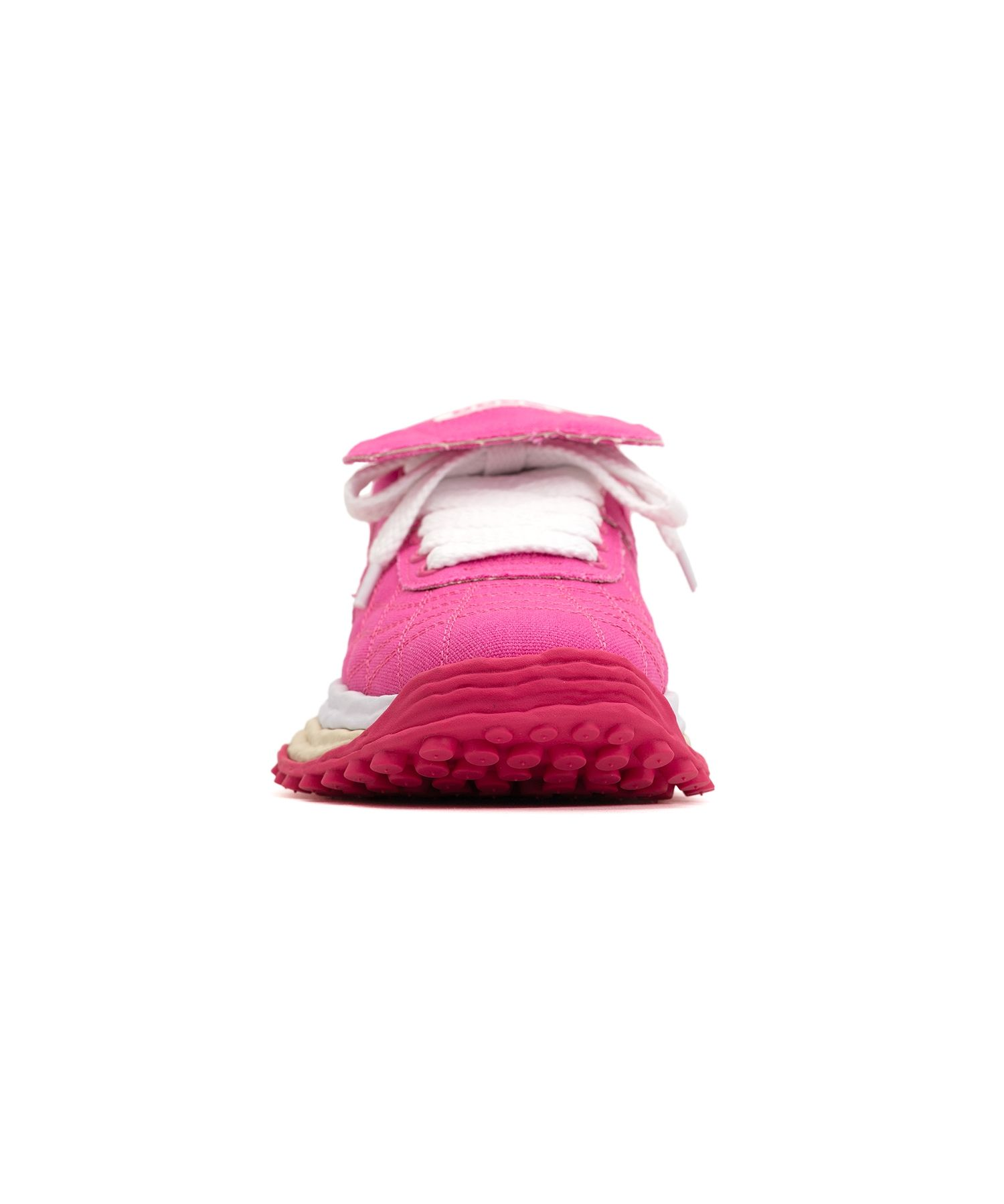  Giày Maison Mihara Yasuhiro Scott OG Sole 'Pink' 