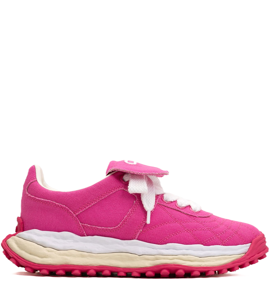  Giày Maison Mihara Yasuhiro Scott OG Sole 'Pink' 