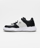  Giày Maison Mihara Yasuhiro Wayne OG Sole 'Black White' 