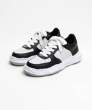  Giày Maison Mihara Yasuhiro Wayne OG Sole 'Black White' 