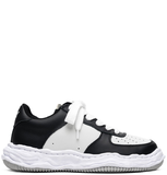 Giày Maison Mihara Yasuhiro Wayne OG Sole 'Black White' 