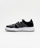  Giày Maison Mihara Yasuhiro Wayne OG Sole Chenille 'Black' 