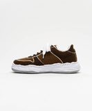  Giày Maison Mihara Yasuhiro Wayne OG Sole Chenille 'Brown' 