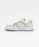  Giày Maison Mihara Yasuhiro Wayne OG Sole Chenille 'White' 