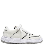  Giày Maison Mihara Yasuhiro Wayne OG Sole Chenille 'White' 