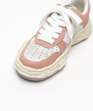  Giày Maison Mihara Yasuhiro Wayne OG Sole Shrink 'Pink' 