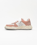  Giày Maison Mihara Yasuhiro Wayne OG Sole Shrink 'Pink' 