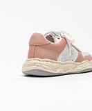  Giày Maison Mihara Yasuhiro Wayne OG Sole Shrink 'Pink' 