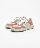  Giày Maison Mihara Yasuhiro Wayne OG Sole Shrink 'Pink' 