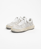  Giày Maison Mihara Yasuhiro Wayne OG Sole Shrink 'White' 