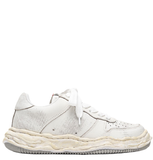  Giày Maison Mihara Yasuhiro Wayne OG Sole Shrink 'White' 