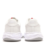  Giày Maison Mihara Yasuhiro Wayne OG Sole 'White' 