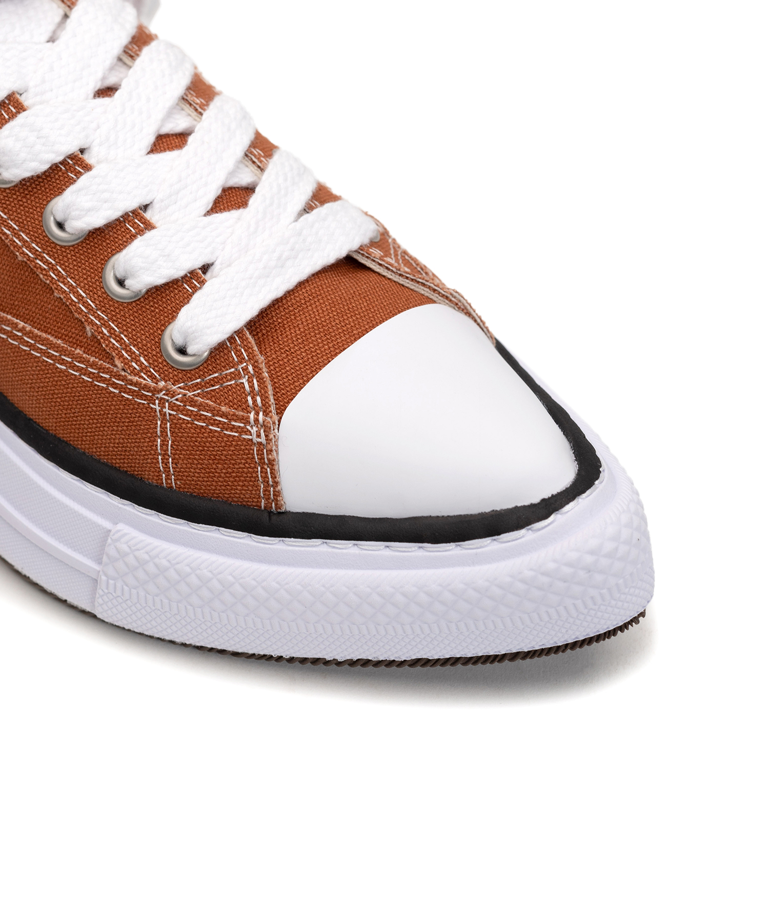  Giày Maison Mihara Yasuhiro Yucca OG Sole 'Brown' 