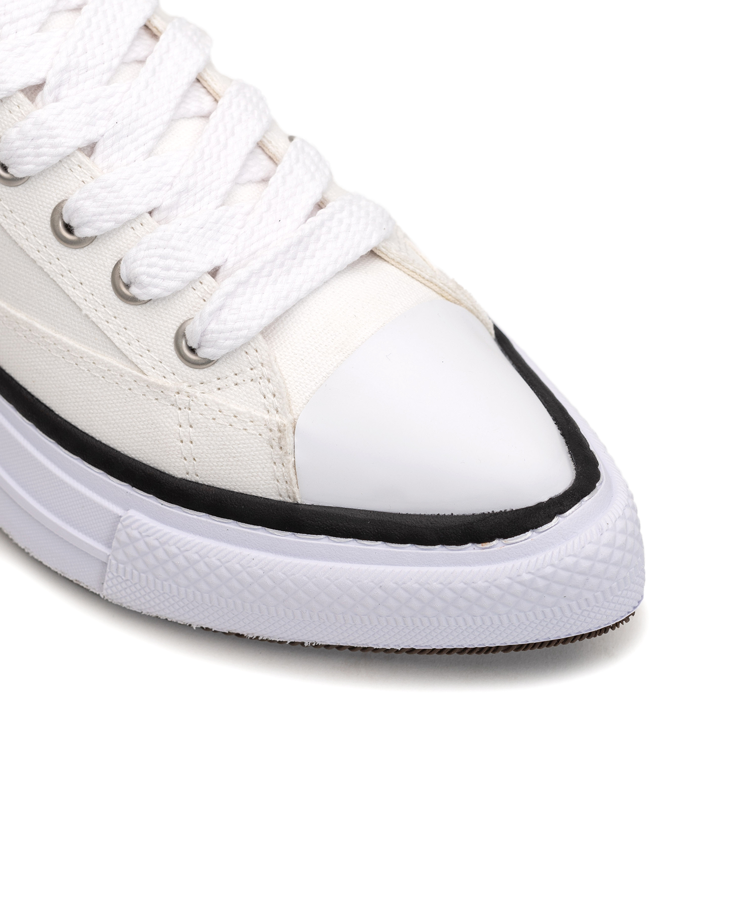  Giày Maison Mihara Yasuhiro Yucca OG Sole 'White' 