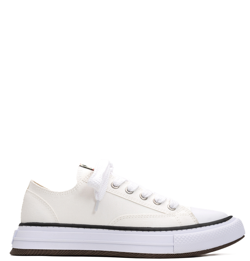  Giày Maison Mihara Yasuhiro Yucca OG Sole 'White' 