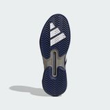  Giày Nam Adidas Adizero Ubersonic 5 'Cyber Metallic' 