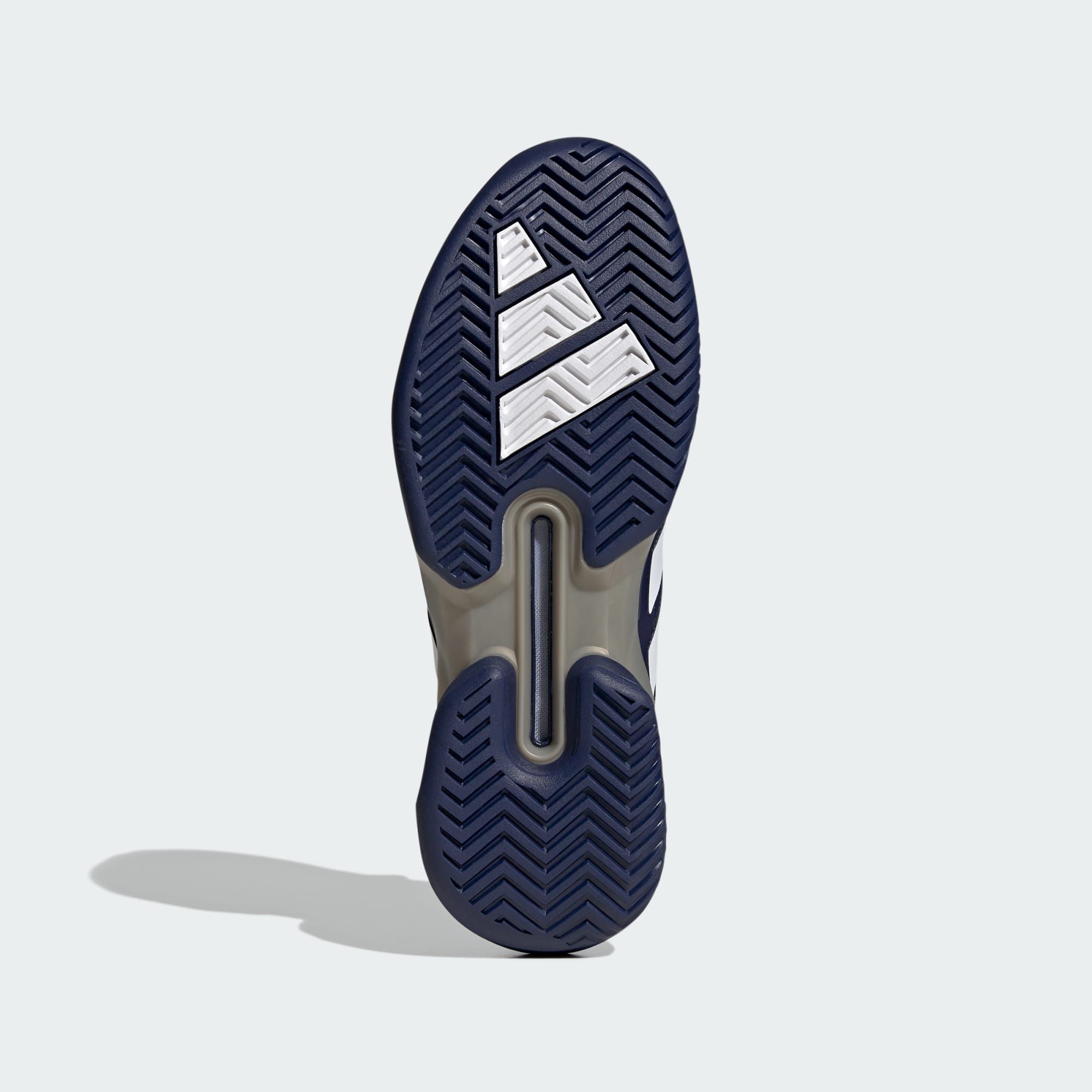 Giày Nam Adidas Adizero Ubersonic 5 'Cyber Metallic' 