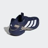  Giày Nam Adidas Adizero Ubersonic 5 'Cyber Metallic' 