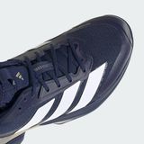  Giày Nam Adidas Adizero Ubersonic 5 'Cyber Metallic' 