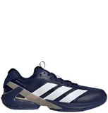  Giày Nam Adidas Adizero Ubersonic 5 'Cyber Metallic' 