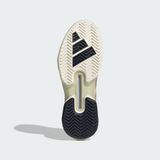  Giày Nam Adidas Adizero Ubersonic 5 'Ice Gold' 