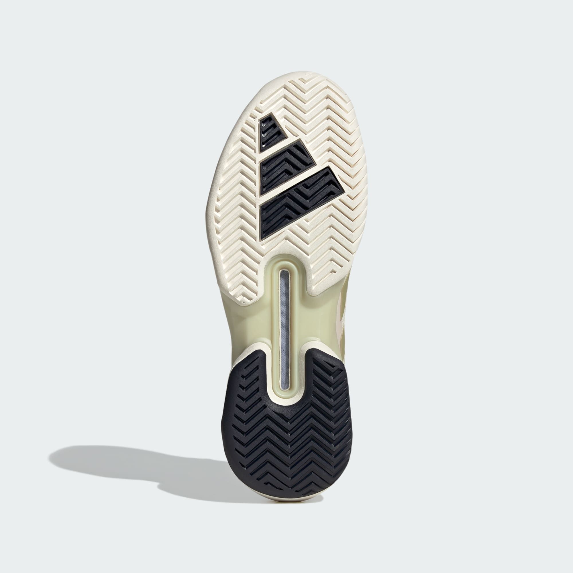  Giày Nam Adidas Adizero Ubersonic 5 'Ice Gold' 