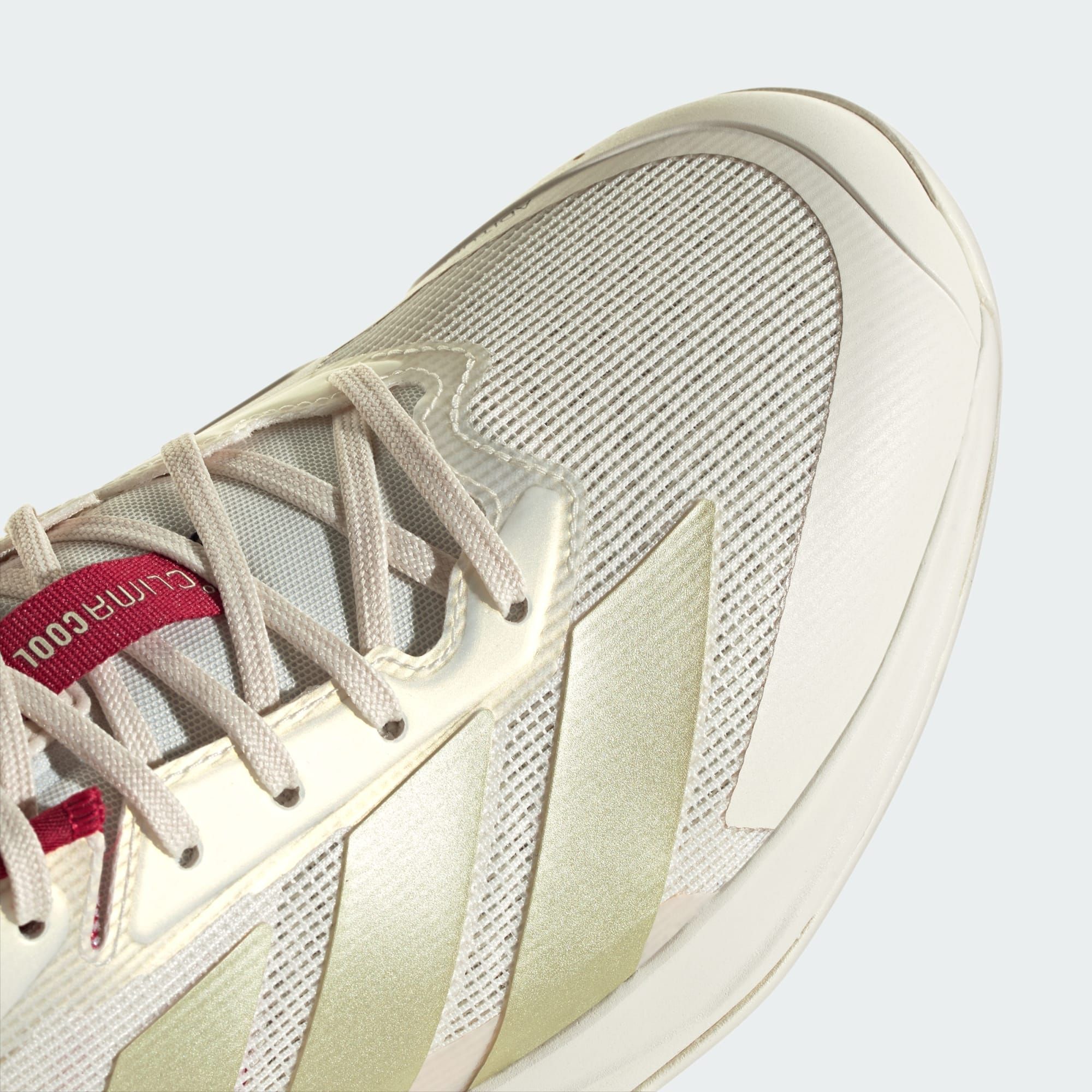  Giày Nam Adidas Adizero Ubersonic 5 'Ice Gold' 