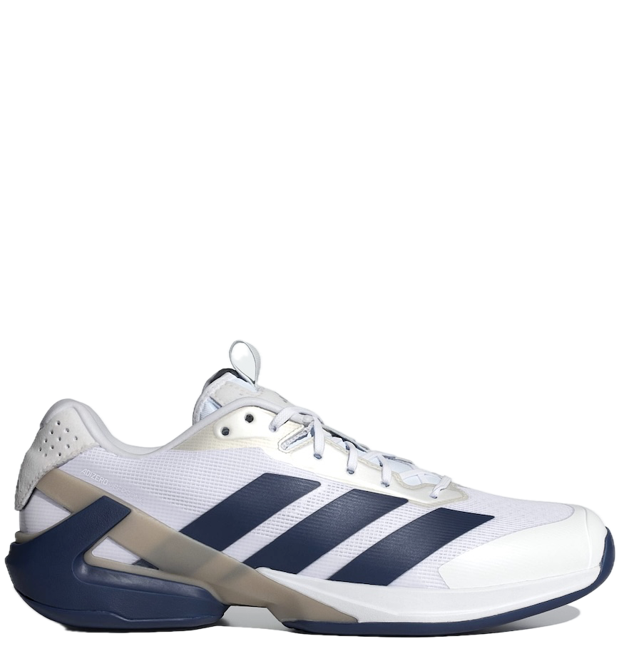  Giày Nam Adidas Adizero Ubersonic 5 'White' 