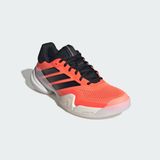  Giày Nam Adidas Barricade 14 'Pure Orange' 