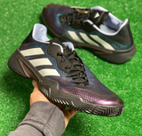  Giày Nam Adidas Barricade 'Core Black' 