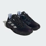  Giày Nam Adidas Barricade 'Core Black' 