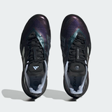  Giày Nam Adidas Barricade 'Core Black' 