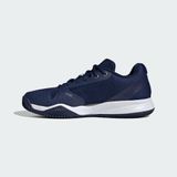  Giày Nam Adidas Courtflash Speed ​​2 Tennis Shoes 'Navy' 